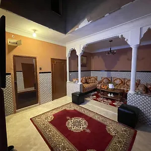 Dar Chrif Appartement